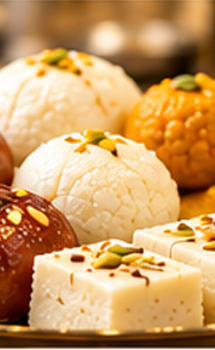 Products developed around exceptional quality.