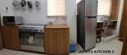 Kitchen 2