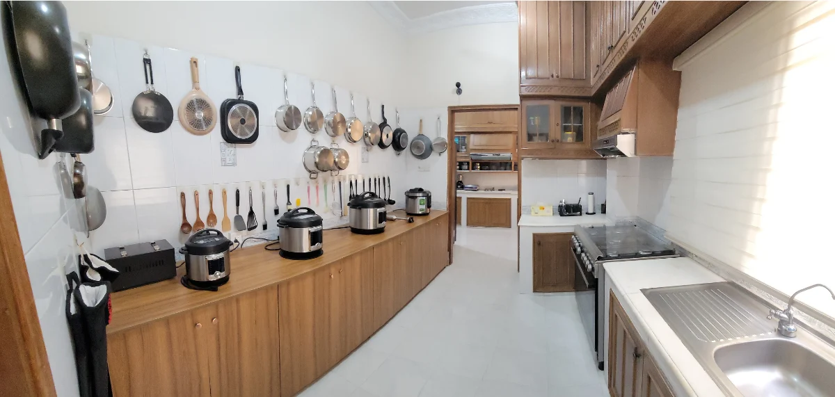 Kitchen 1