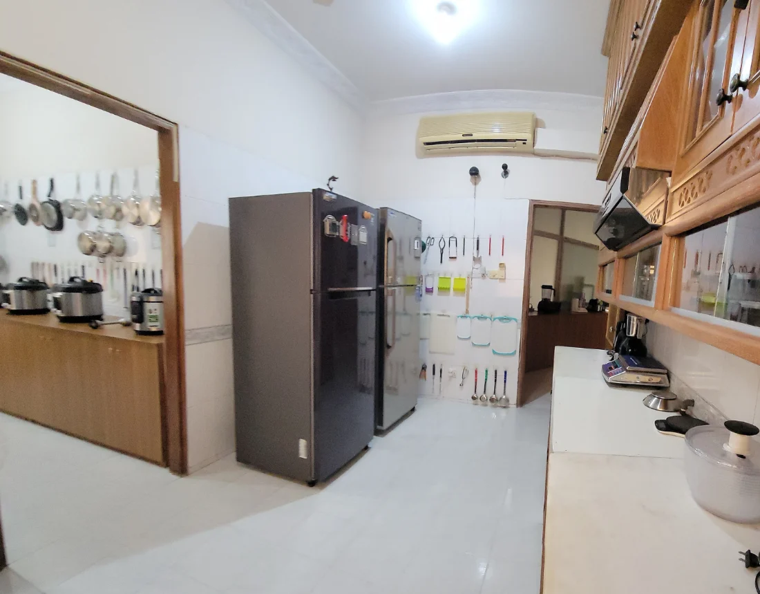 Kitchen 3