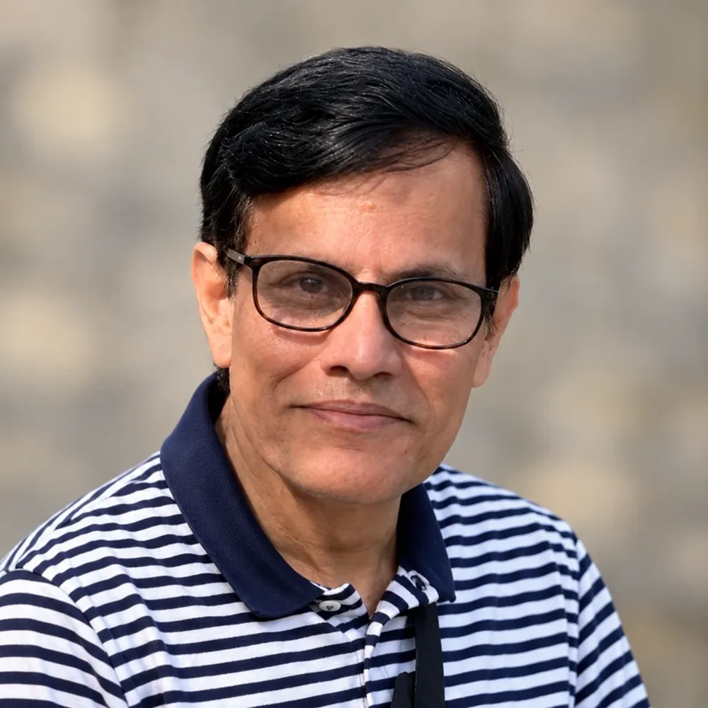 Mamun Chowdhury, founder of Artees