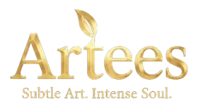 Artees — Subtle Art. Intense Soul.
