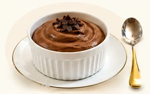 Chocolate Mousse