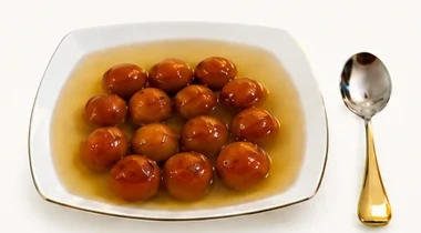 Gulab Jamun