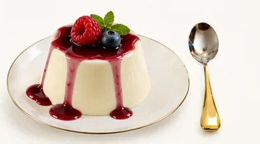 Panna Cotta
