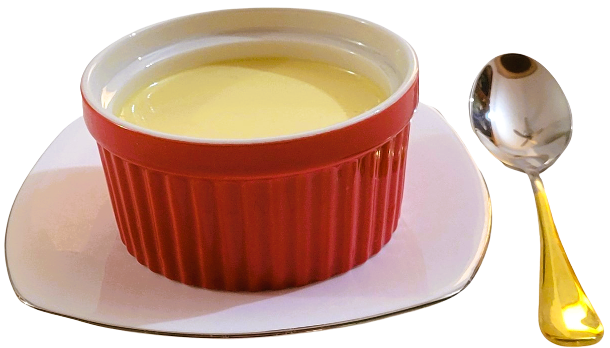 Artees sweets grid — top view